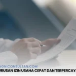 Jasa Sertifikasi dan Standar Usaha Profesional Jakarta